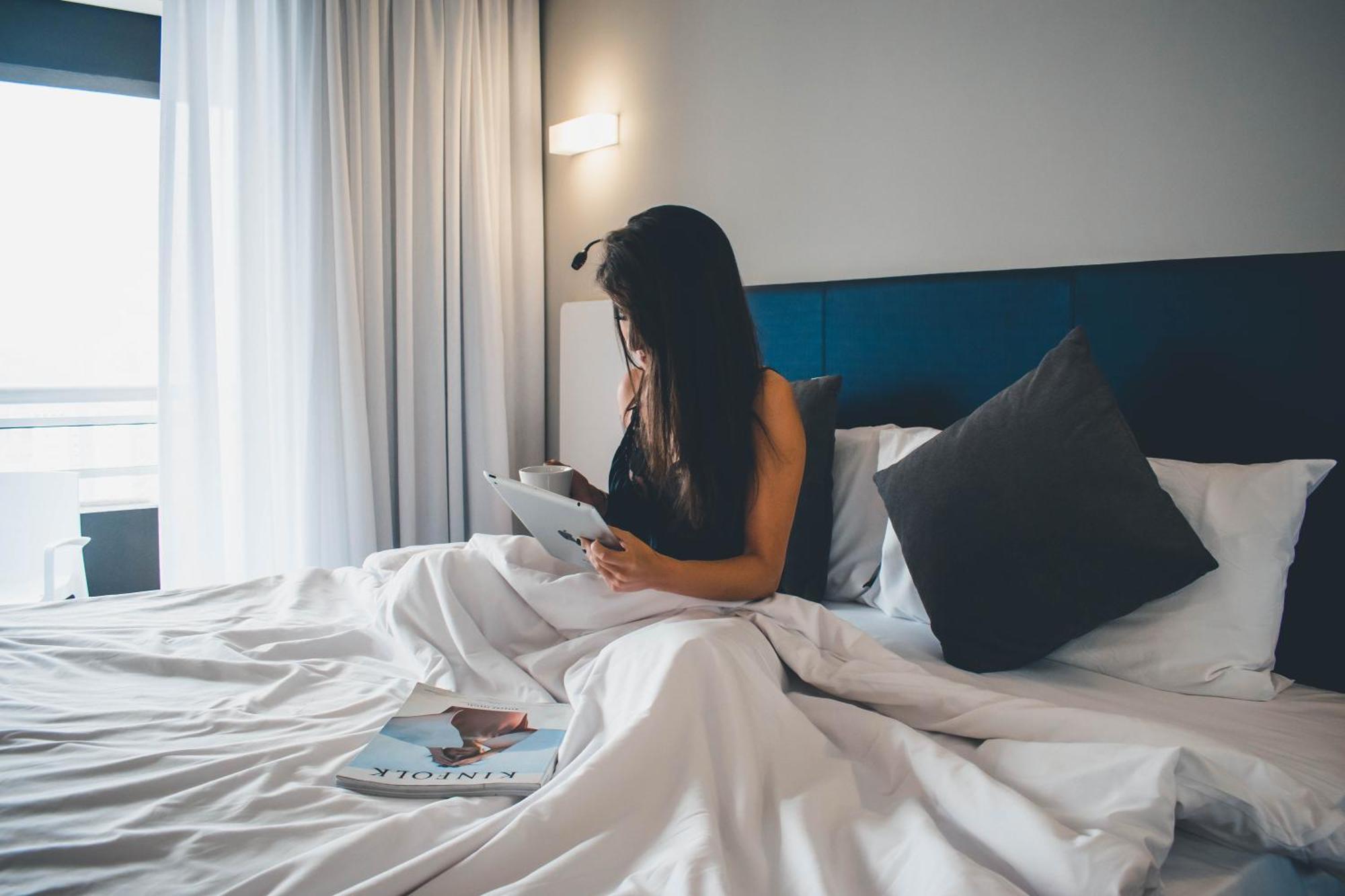 Mercure São Bernardo do Campo Kültér fotó